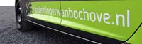 Rijopleidingen van Bochove