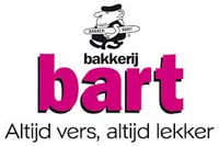 bakker bart
