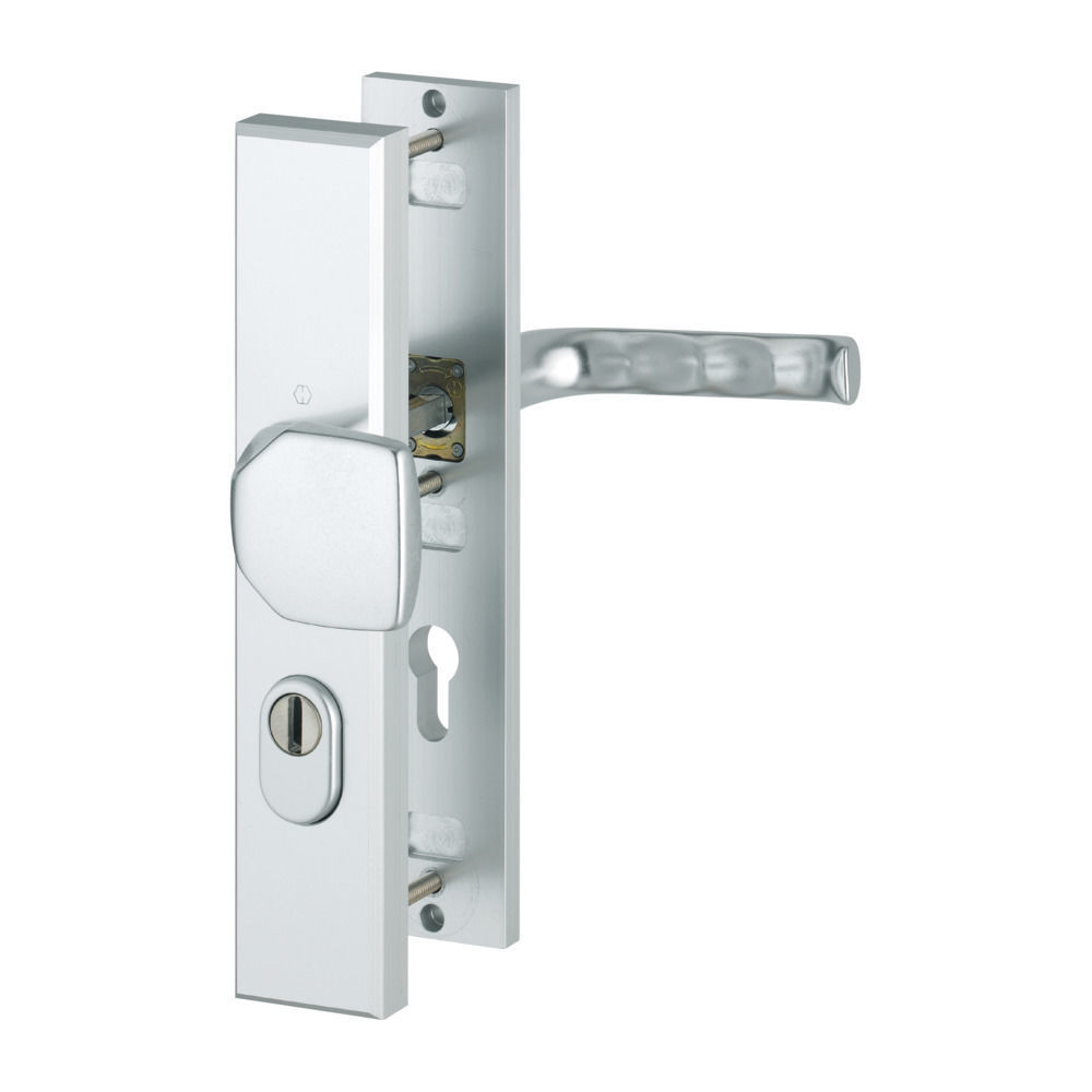 Hoppe London knop