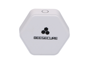 Bee-hub basisstation