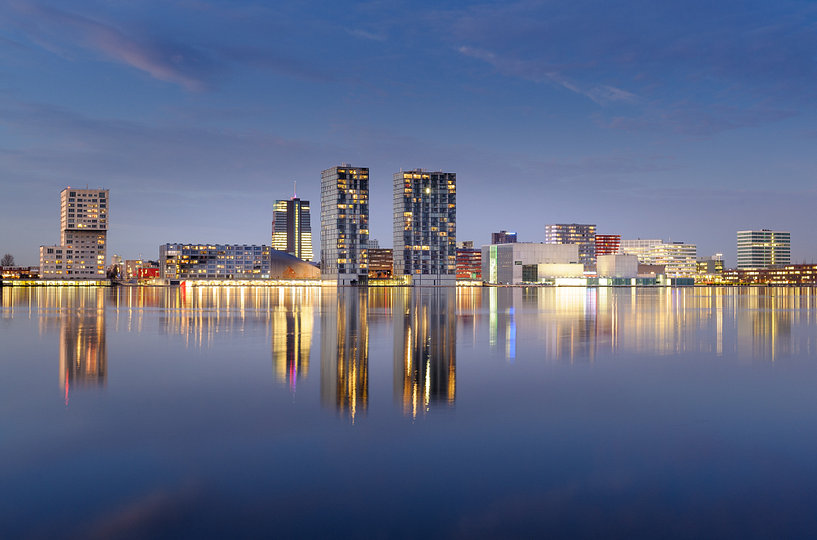 Slotenmaker Almere