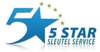 5 Star logo