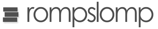 Rompslomp